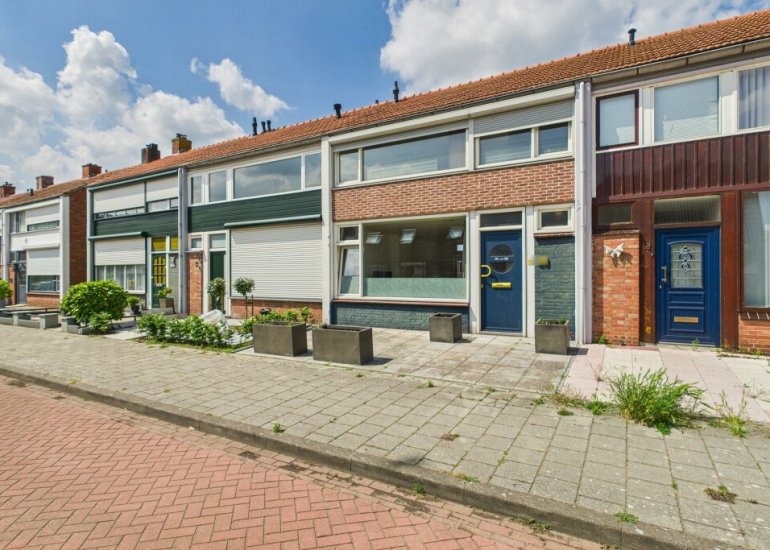  Calandstraat 20, Axel