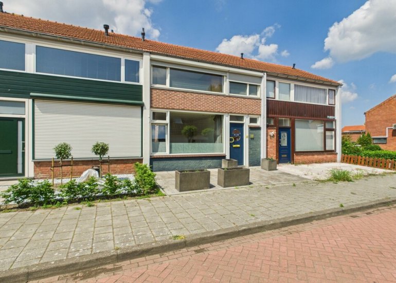  Calandstraat 20, Axel