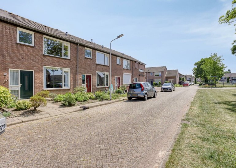  de Genestetplantsoen 20, Hulst
