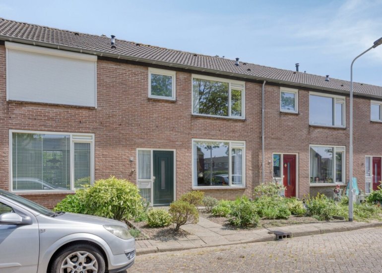  de Genestetplantsoen 20, Hulst