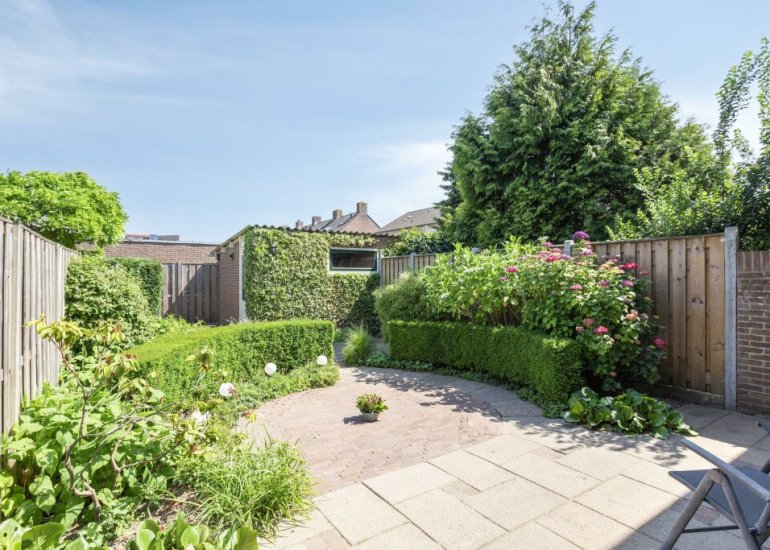  de Genestetplantsoen 20, Hulst