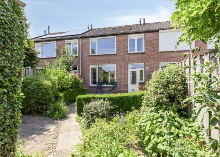  de Genestetplantsoen 20, Hulst