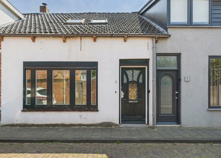  Weststraat 5, Zaamslag