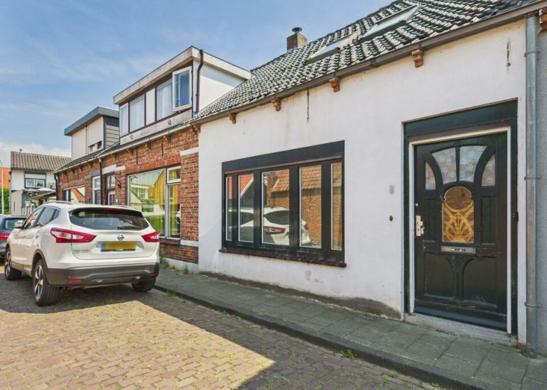  Weststraat 5, Zaamslag