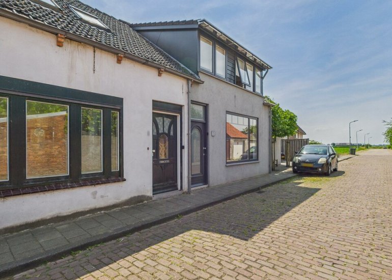  Weststraat 5, Zaamslag