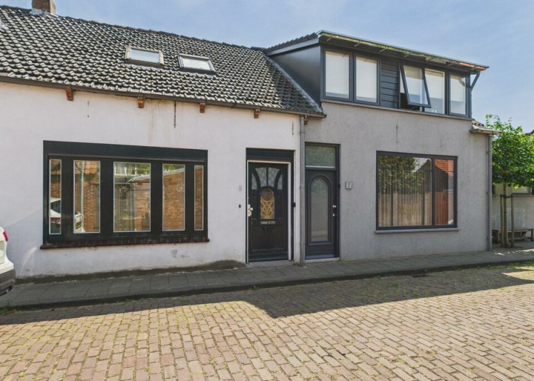  Weststraat 5, Zaamslag