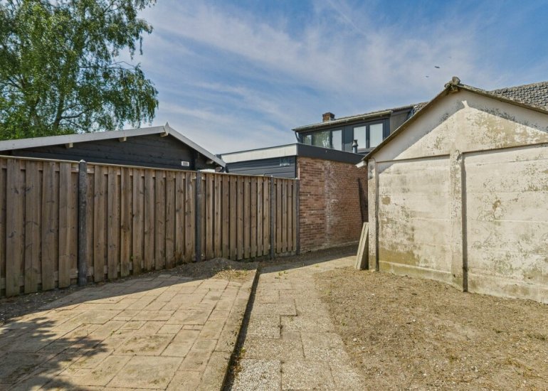  Weststraat 5, Zaamslag