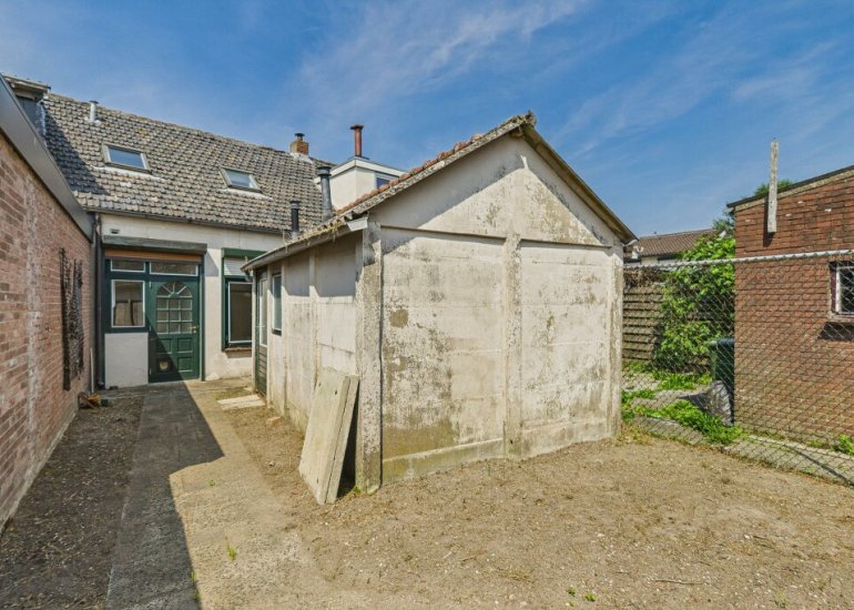  Weststraat 5, Zaamslag