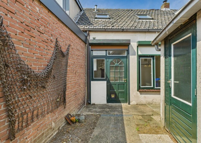  Weststraat 5, Zaamslag