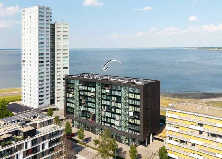  Waterfront 358, Terneuzen