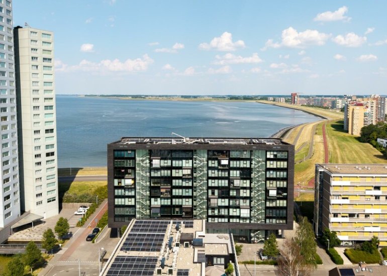  Waterfront 358, Terneuzen