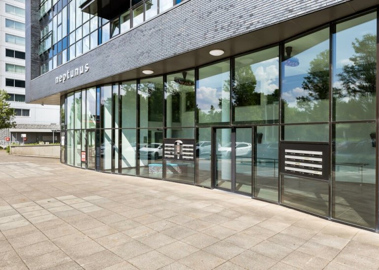  Waterfront 358, Terneuzen