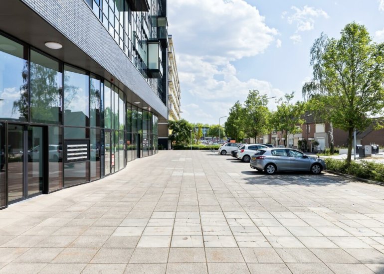  Waterfront 358, Terneuzen