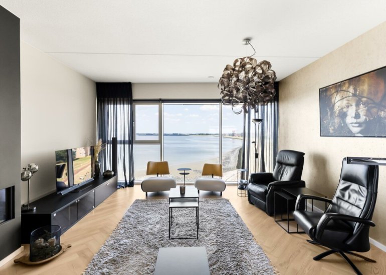  Waterfront 358, Terneuzen