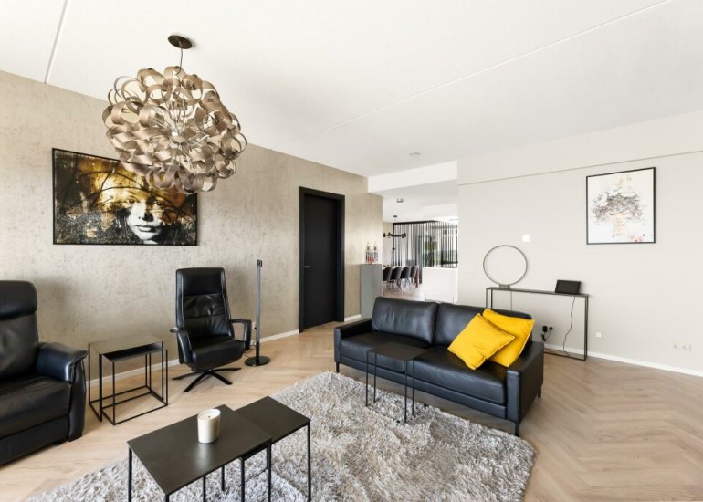  Waterfront 358, Terneuzen