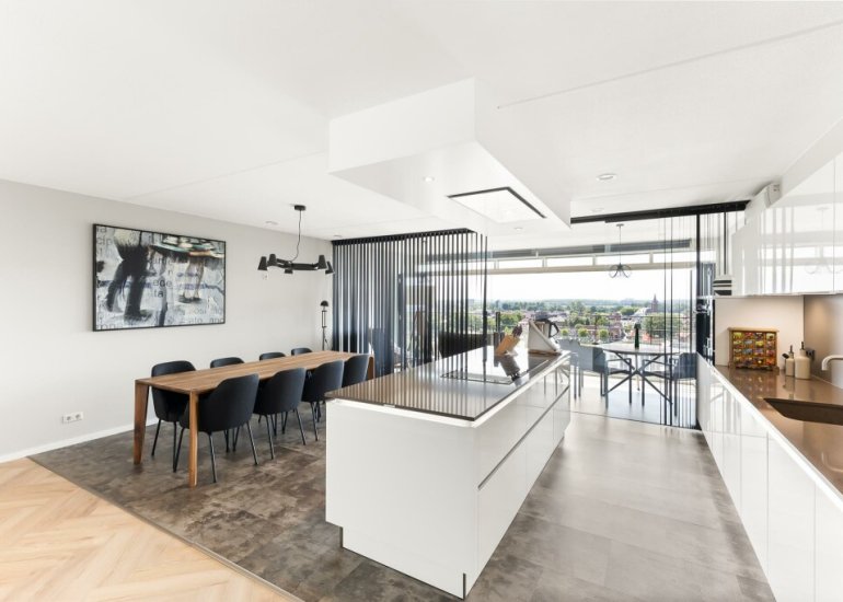  Waterfront 358, Terneuzen