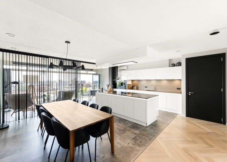  Waterfront 358, Terneuzen