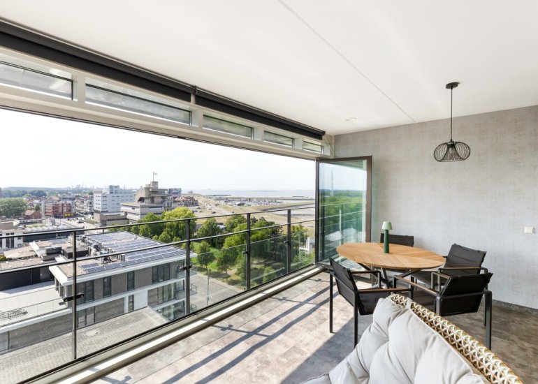  Waterfront 358, Terneuzen