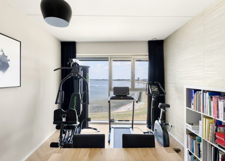  Waterfront 358, Terneuzen