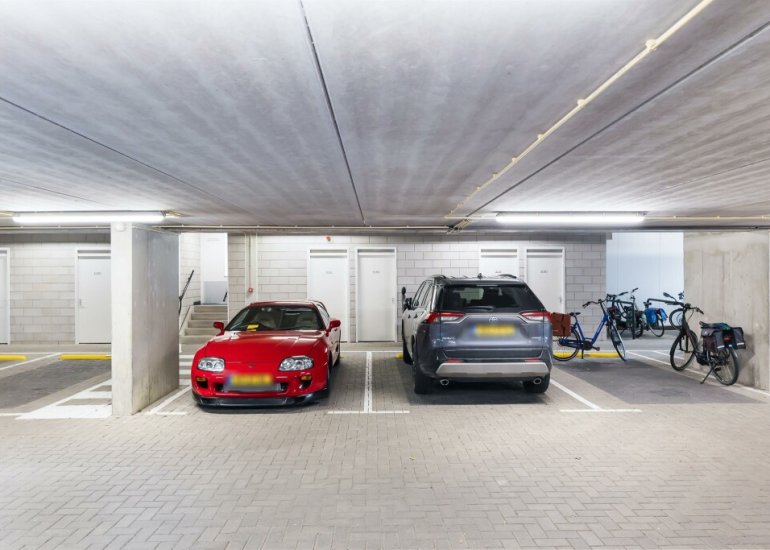  Waterfront 358, Terneuzen