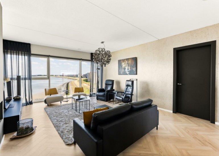  Waterfront 358, Terneuzen