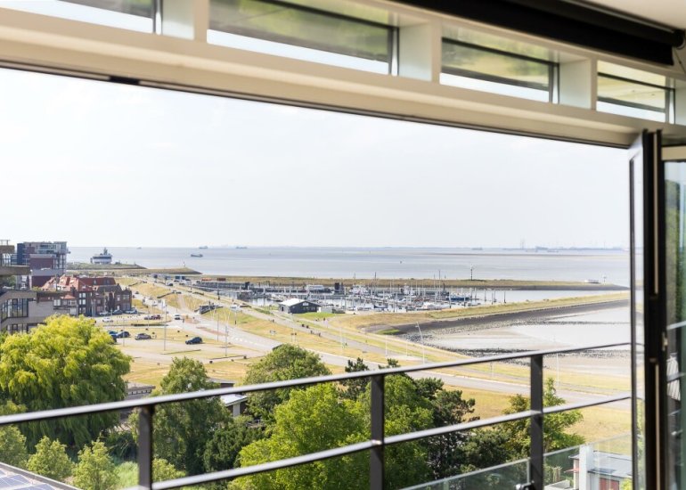  Waterfront 358, Terneuzen