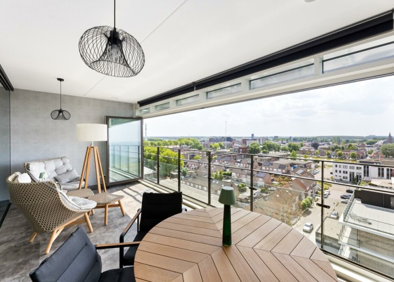  Waterfront 358, Terneuzen