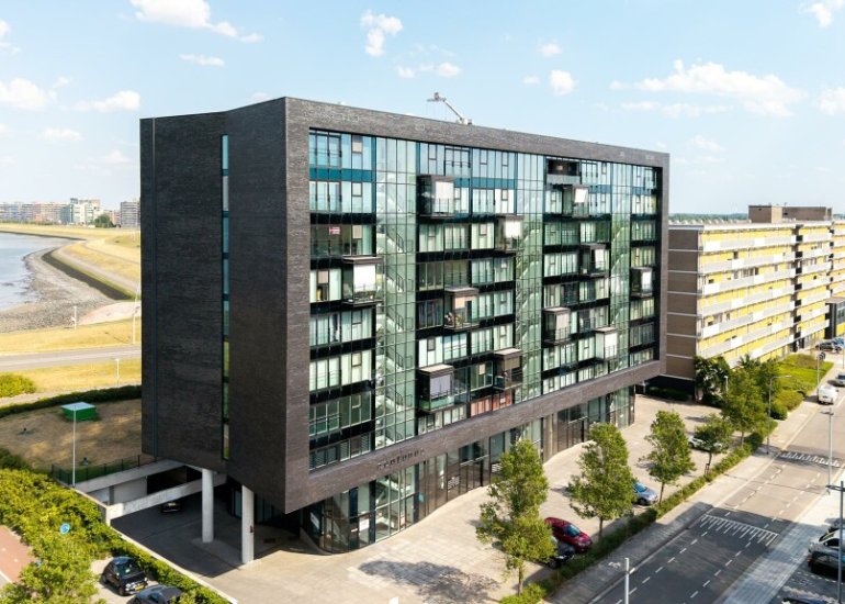  Waterfront 358, Terneuzen