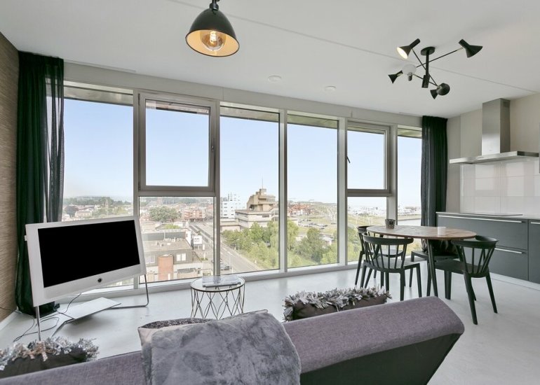  Waterfront 358, Terneuzen