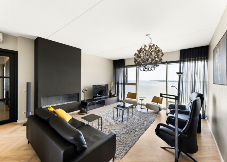  Waterfront 358, Terneuzen