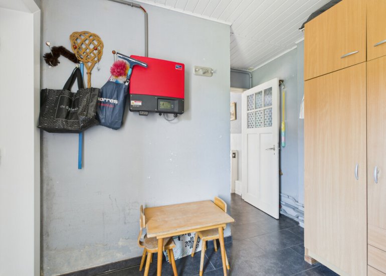  Hulsterloostraat 96, Nieuw Namen