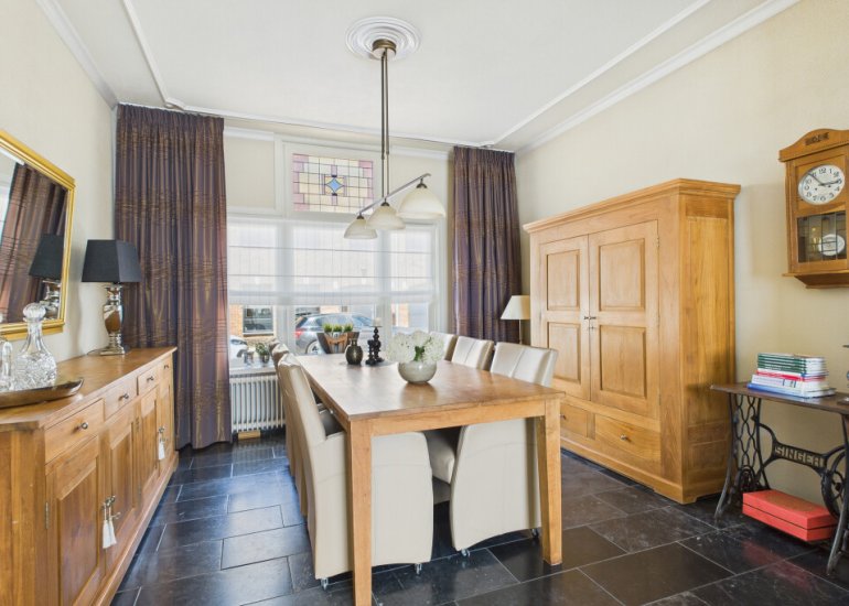  Hulsterloostraat 96, Nieuw Namen