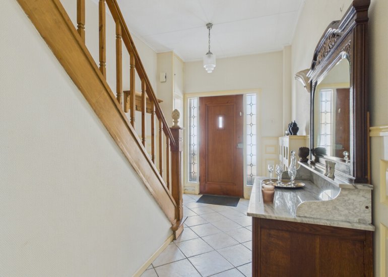  Hulsterloostraat 96, Nieuw Namen