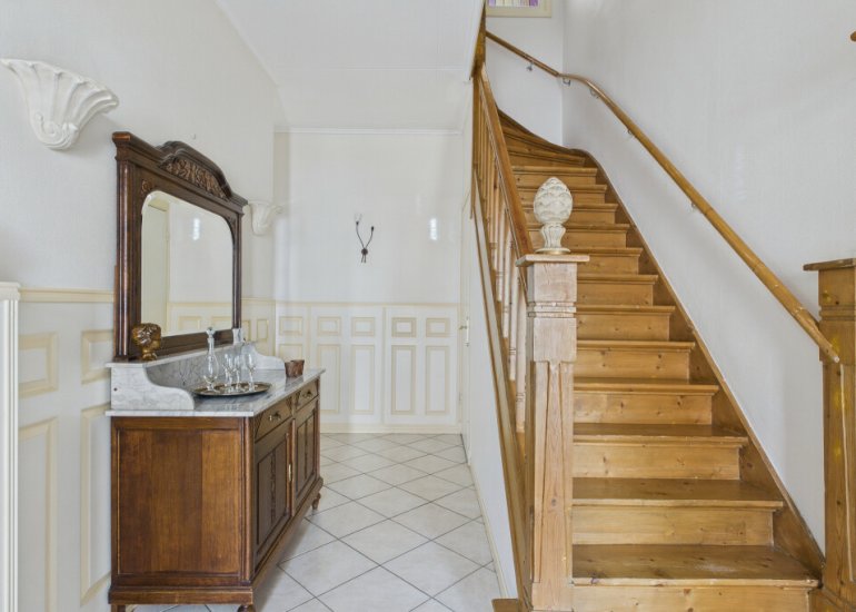  Hulsterloostraat 96, Nieuw Namen