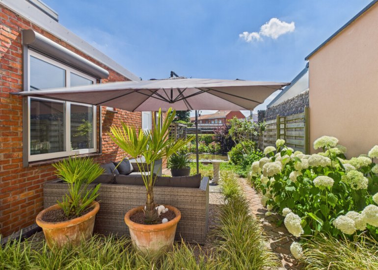  Hulsterloostraat 96, Nieuw Namen