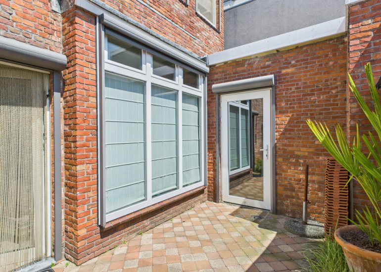 Hulsterloostraat 96, Nieuw Namen