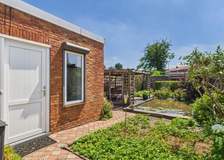  Hulsterloostraat 96, Nieuw Namen