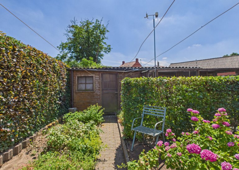  Hulsterloostraat 96, Nieuw Namen