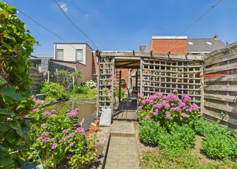  Hulsterloostraat 96, Nieuw Namen