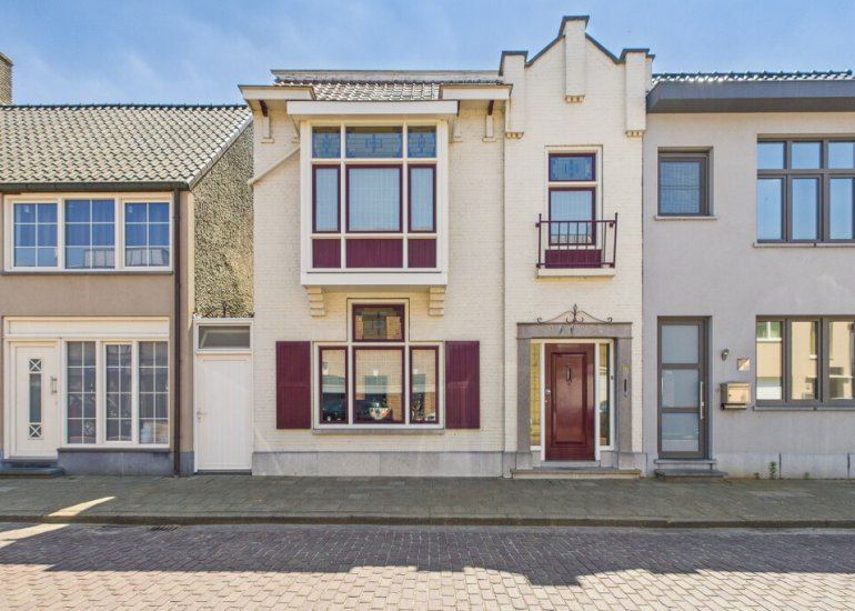  Hulsterloostraat 96, Nieuw Namen