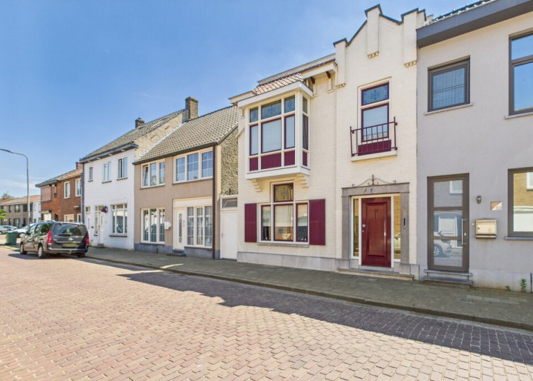  Hulsterloostraat 96, Nieuw Namen