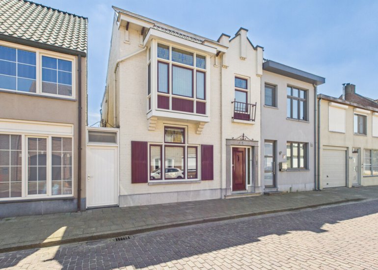  Hulsterloostraat 96, Nieuw Namen