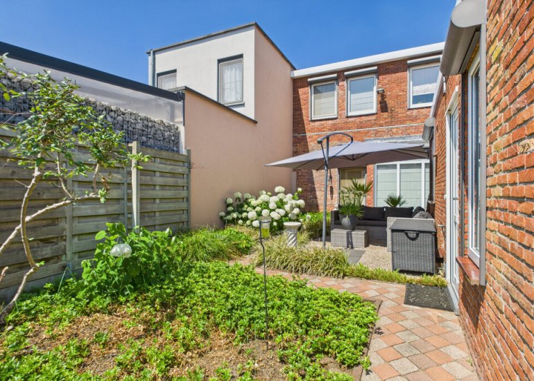  Hulsterloostraat 96, Nieuw Namen