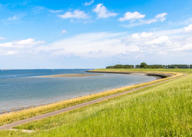  Jacobus de Waalstraat - kavel 1, Lamswaarde