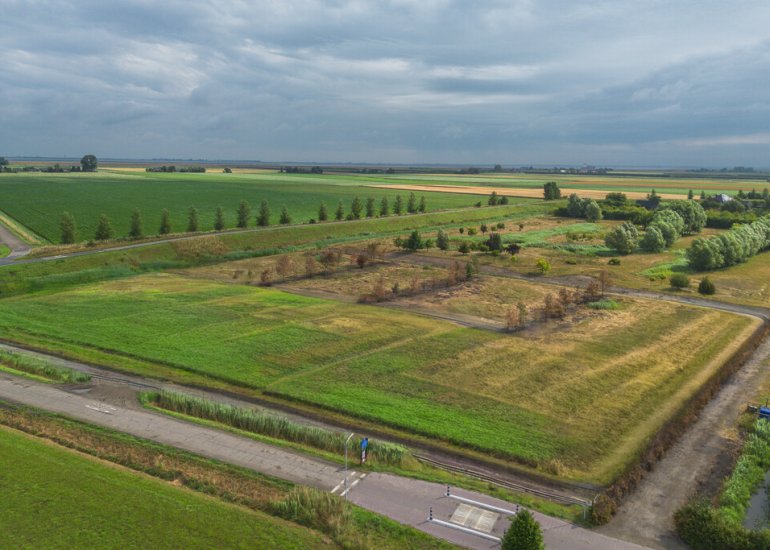  Jacobus de Waalstraat - kavel 4, Lamswaarde