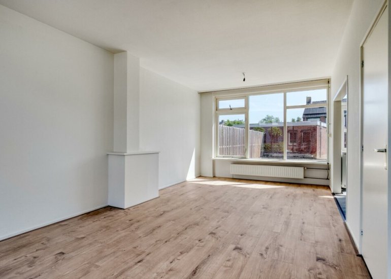  Crocusstraat 22, Hoek