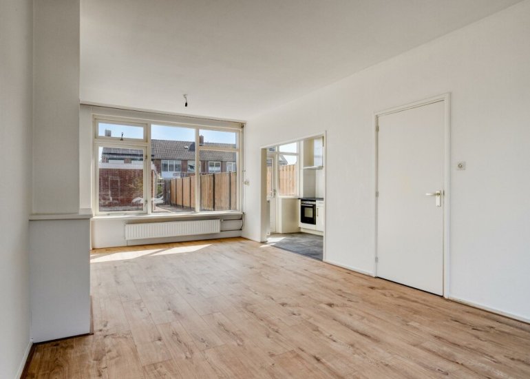  Crocusstraat 22, Hoek