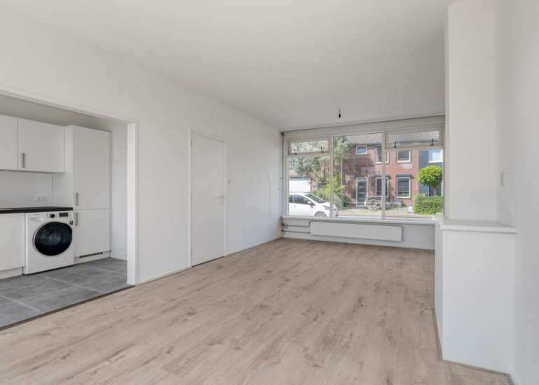  Crocusstraat 22, Hoek