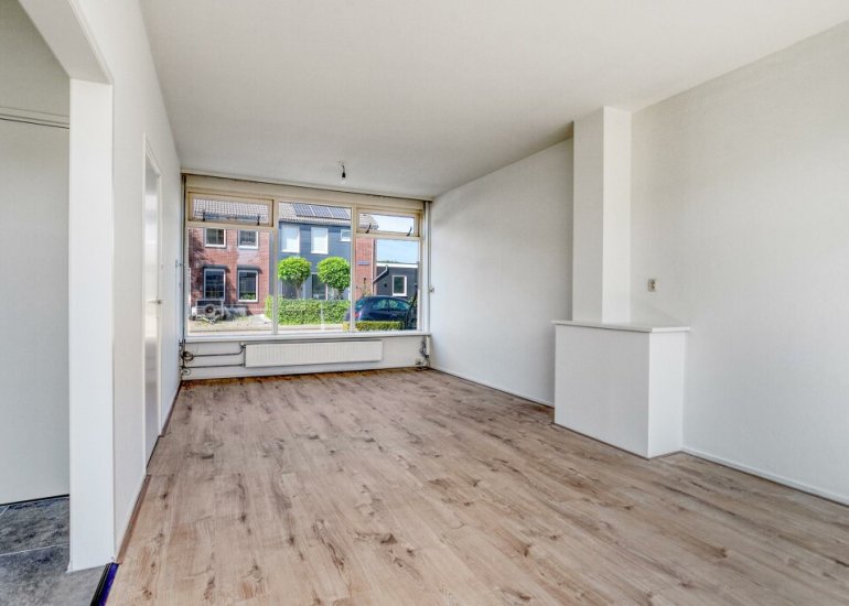  Crocusstraat 22, Hoek