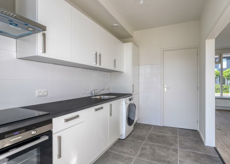  Crocusstraat 22, Hoek